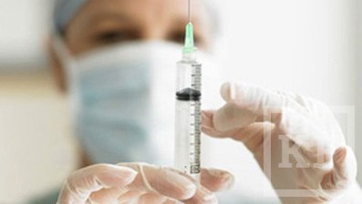 44 000 детей из 55 000 в Казани получили прививки от гриппа. Об этом заявил начальник управления здравоохранения города Ильнур Халфиев