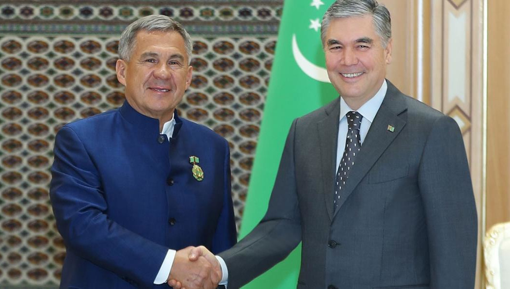 Хорошие предпосылки для сотрудничества есть по ряду других направлений