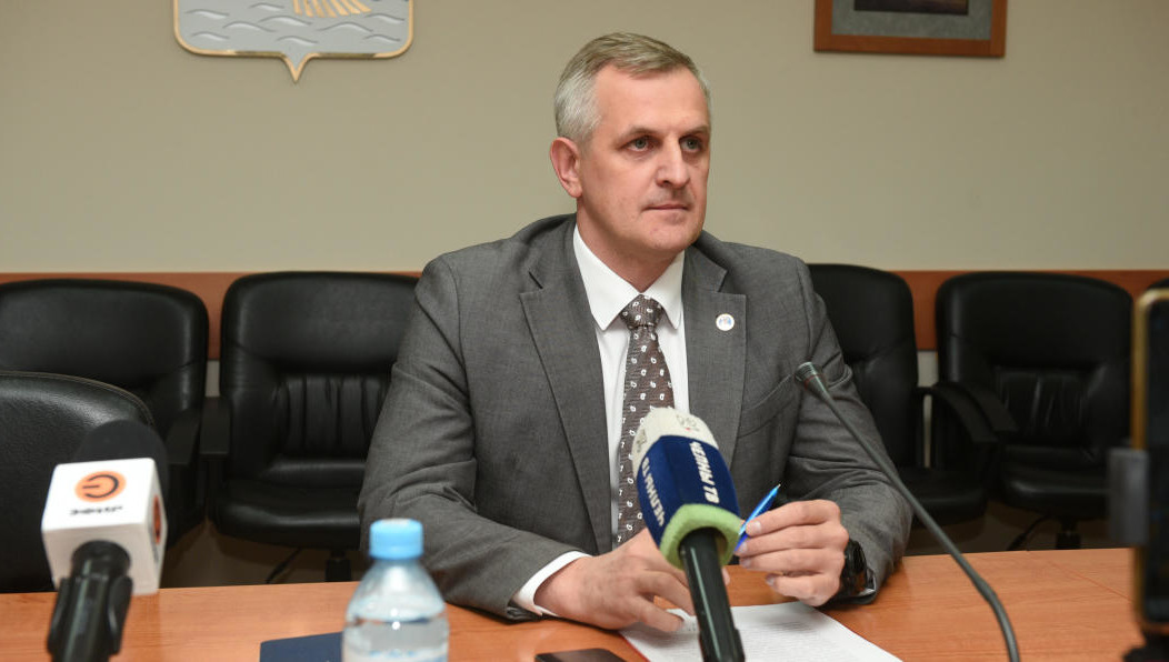 Чиновники автограда заявили