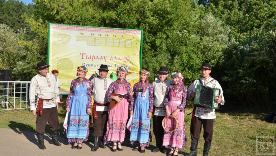 Община в Москве уже успела поссориться с кряшенами и татарами-мусульманами