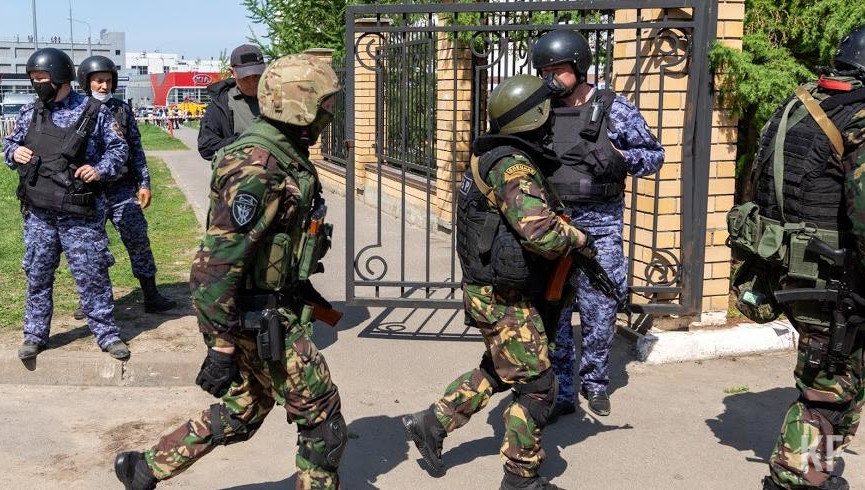 Прежде всего