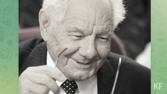 Профессор посвятил жизнь тюркологии и татарскому языку &ndash; его истории