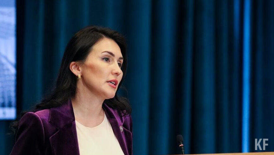 Комментарий по этому поводу дала руководитель пресс-службы президента Татарстана Лилия Галимова.