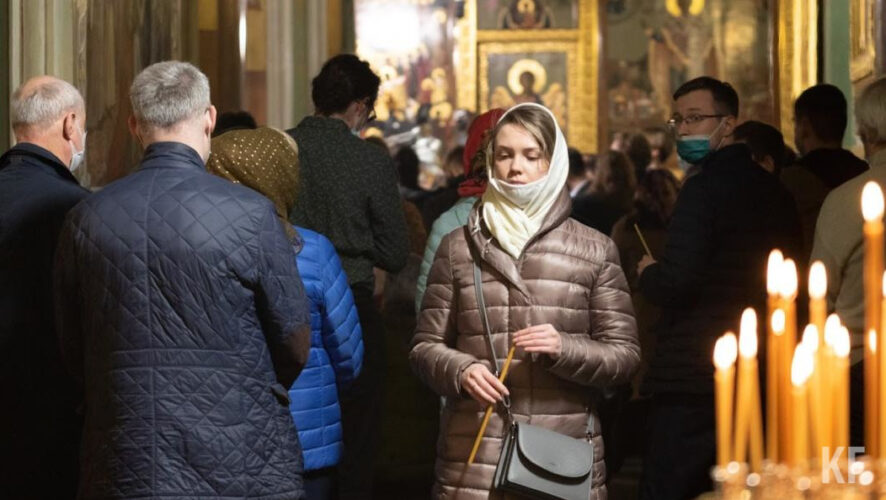 Митрополит на примере читинского подростка пояснил как выражается недостаток образования в религиозной сфере.