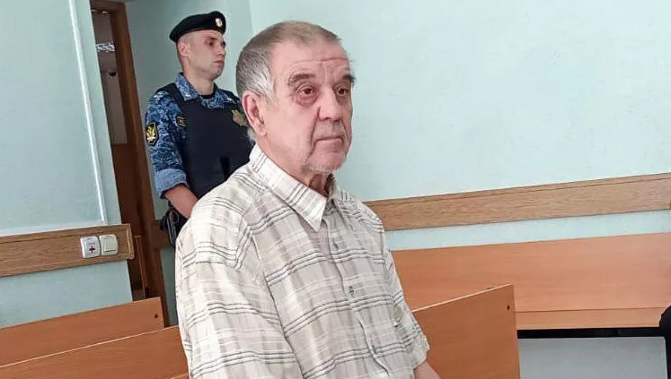 Виктора обвинили в сокрытии убийства.