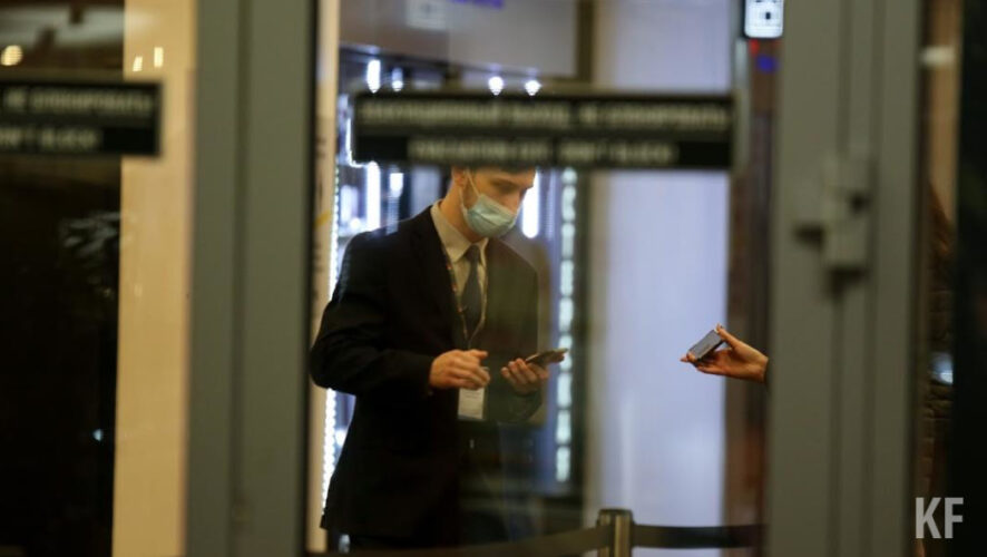 Предпринимателей освобождают от них на этот период.