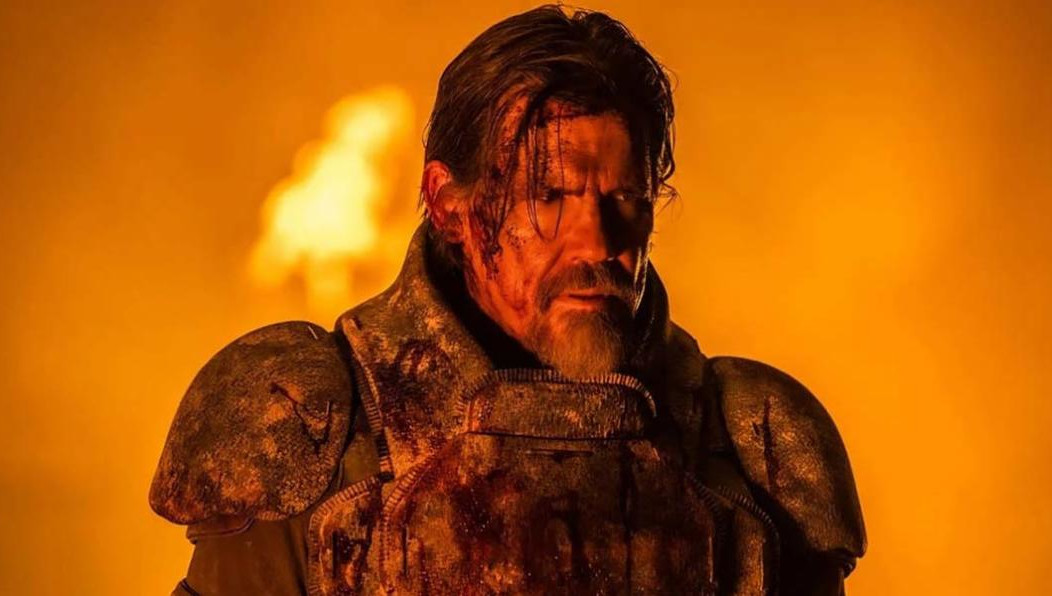 Первая часть фильма вышла на экраны 3 сентября 2021 года.