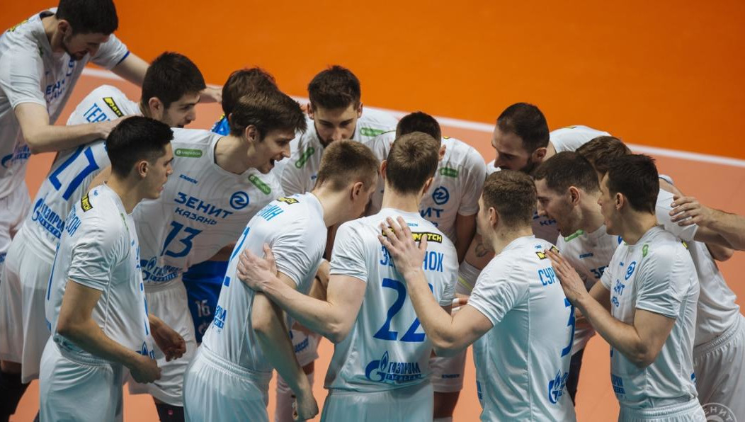 Игра завершилась со счётом 3:0 по сетам.