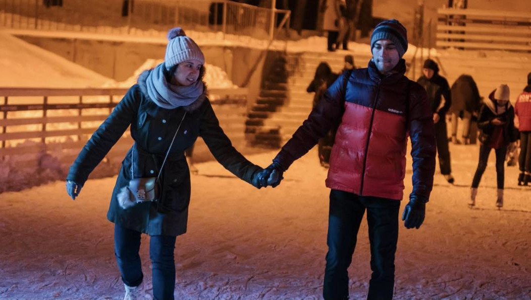 Почти каждая книга в мире в какой-то степени о любви. Собрали те