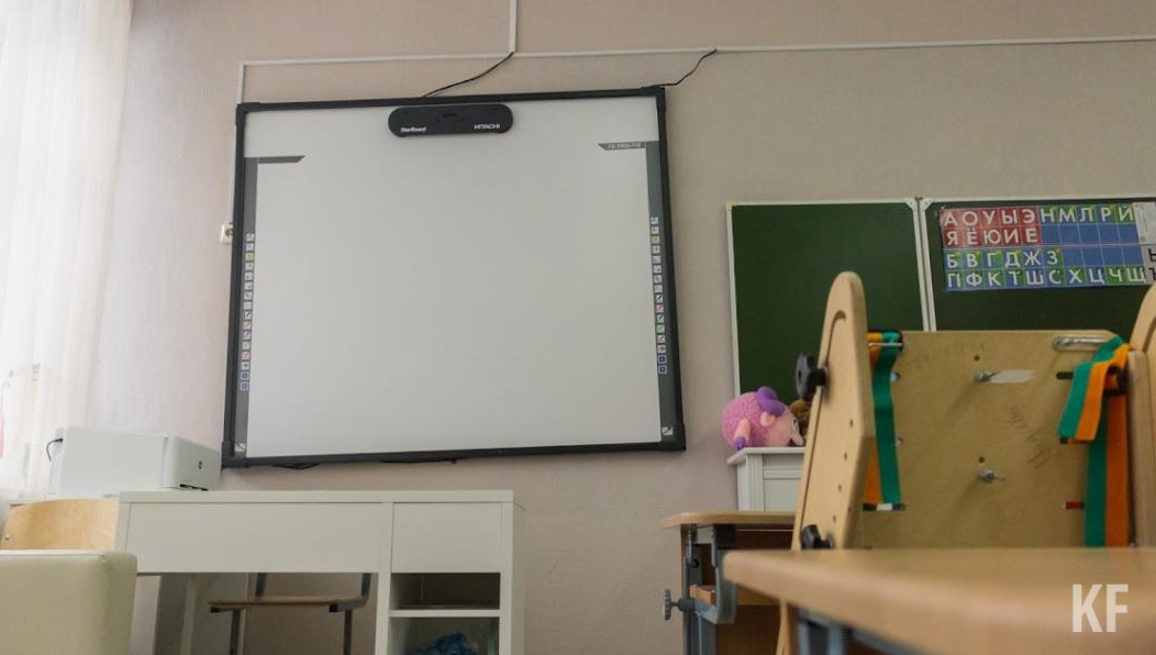 Эвакуировали учащихся и персонал образовательного учреждения