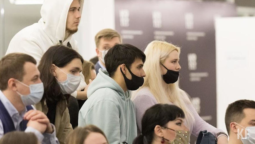 Ильдар Абитов призвал не выполнять просьб и требований