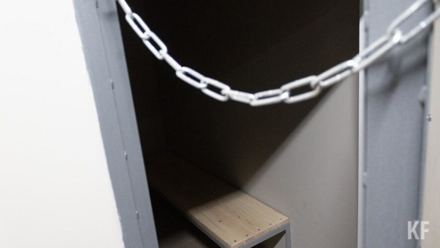 Их признали виновными по статье &laquo;Мошенничество&raquo;.