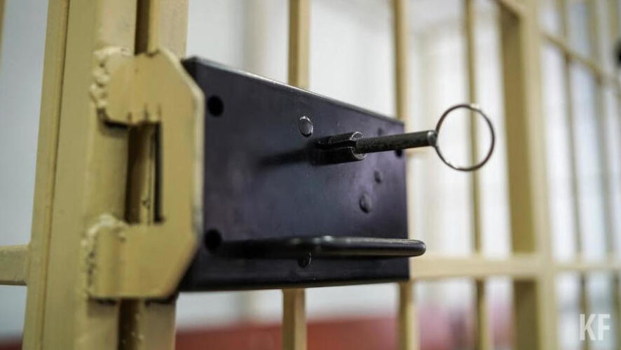 Создали&nbsp;114 исправительных центров.