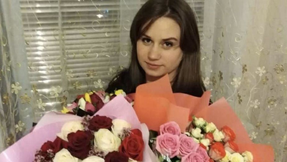 В больницу девушку доставили с отбитыми почками и печенью.