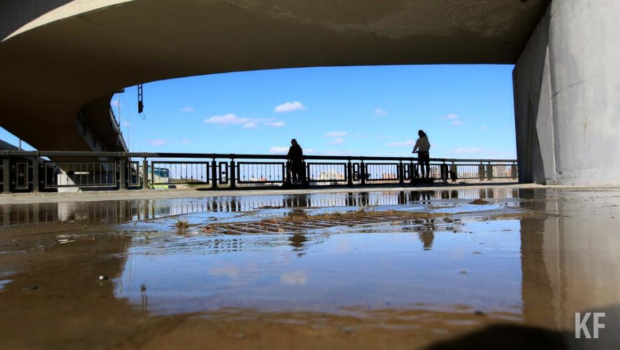 Проект будет готов до октября 2022 года.