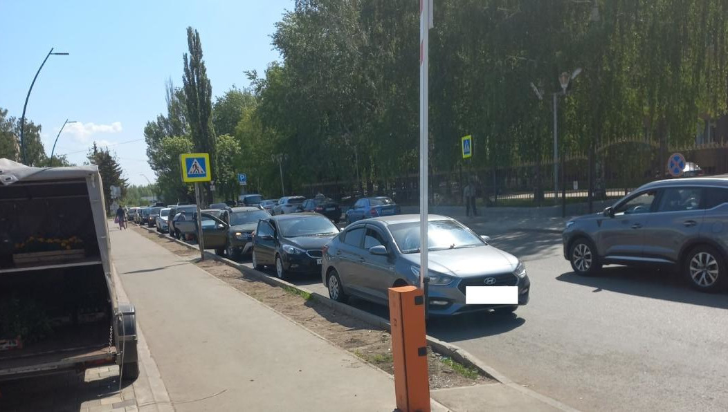 «Карманы» убрали на нескольких дорожных участков во время ремонта.