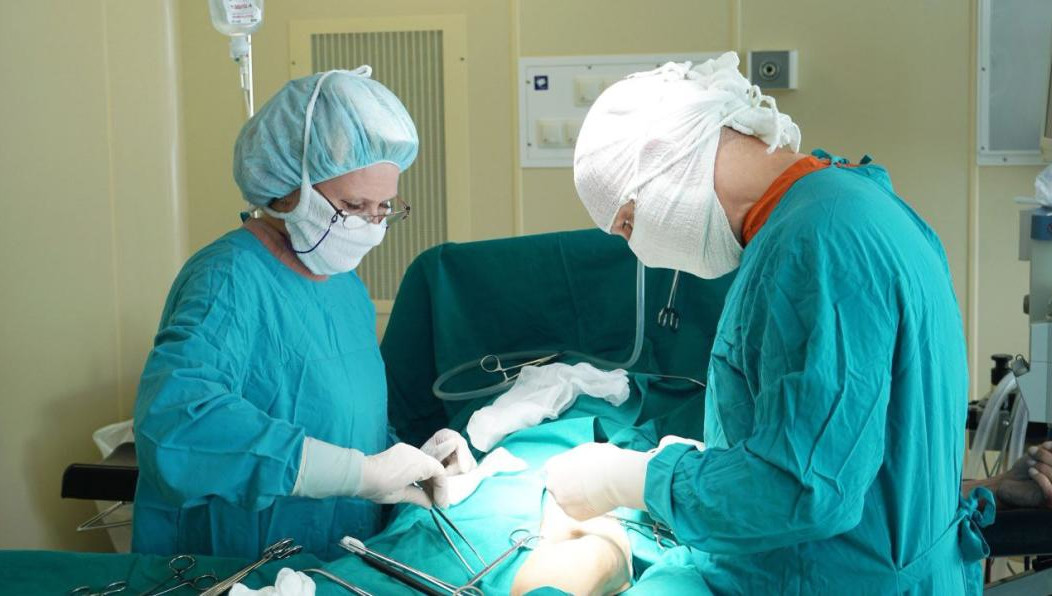 Пагубная привычка мужчины спровоцировала острый тромбоз артерии.