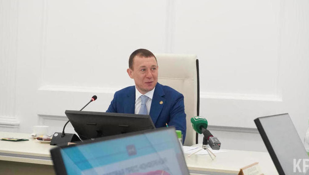 Делегация района обсудила с турками программу по обмену студентами и школьниками.