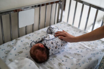 За неделю в Казани родилось 175 мальчиков и 192 девочки.