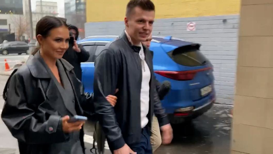 Несколько скандалов с медиаперсонами