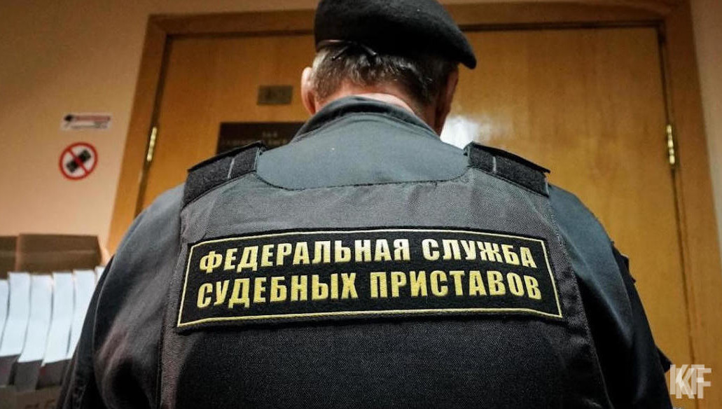 С начала года приставам поступило почти 800 жалоб на коллекторские организации.