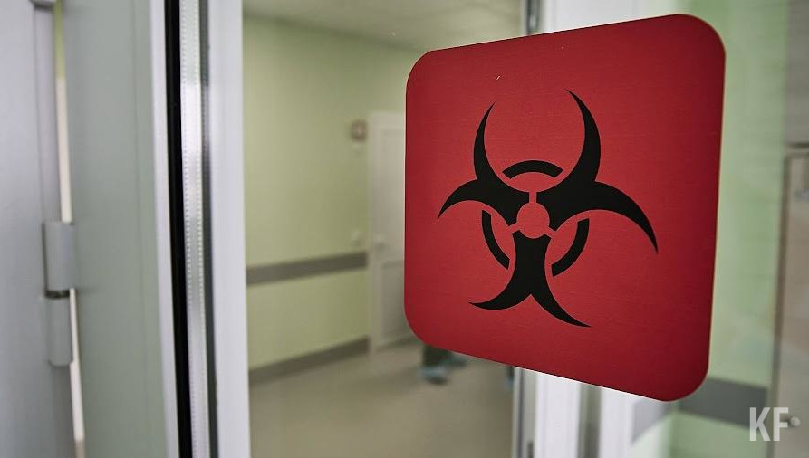 У всех пациентов наблюдается лёгкая форма.