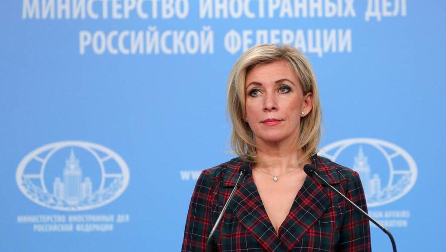 Ранее в сети появился пост русской блогерши