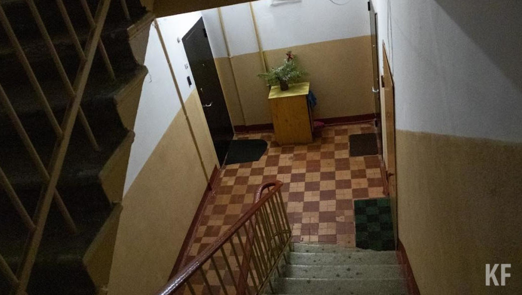 Если соседи захватили общедомовое имущество во время ремонта