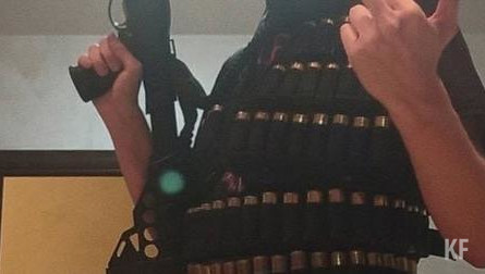 Инцидент в гимназии 175 сыграл ему на руку.