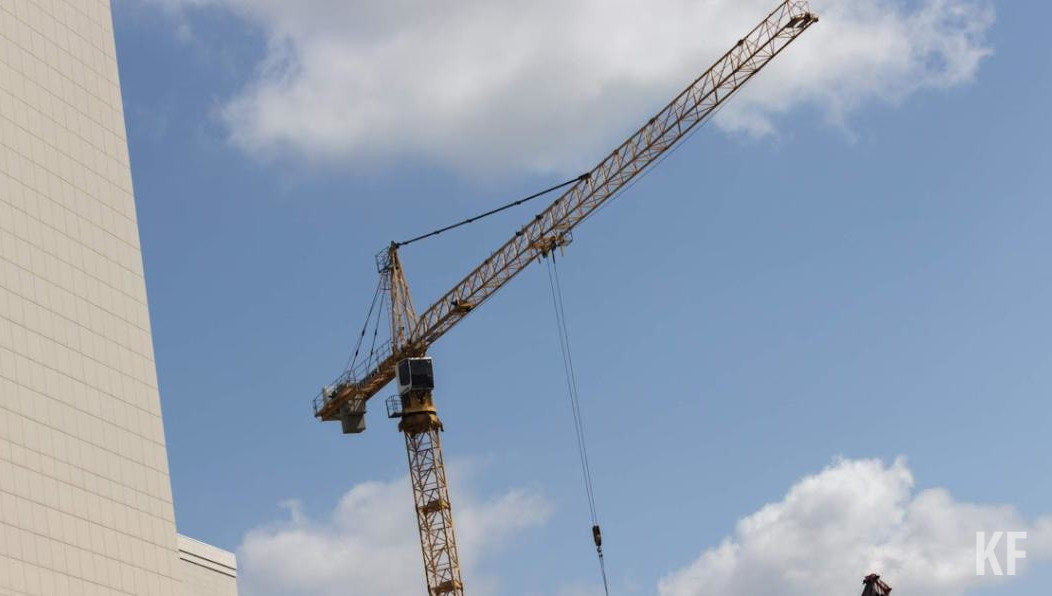 Жители многоэтажки на улице Ленина уверены