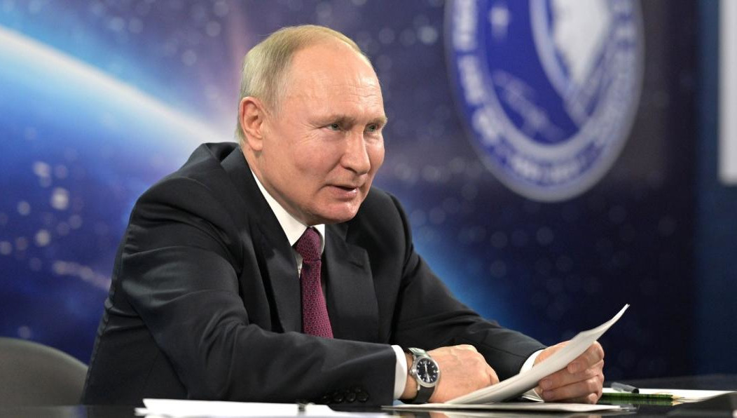 Бывший президент Америки также рассказал