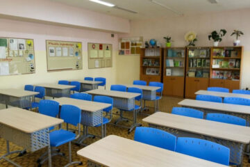 Всего в Татарстане требуется 428 педагогов.