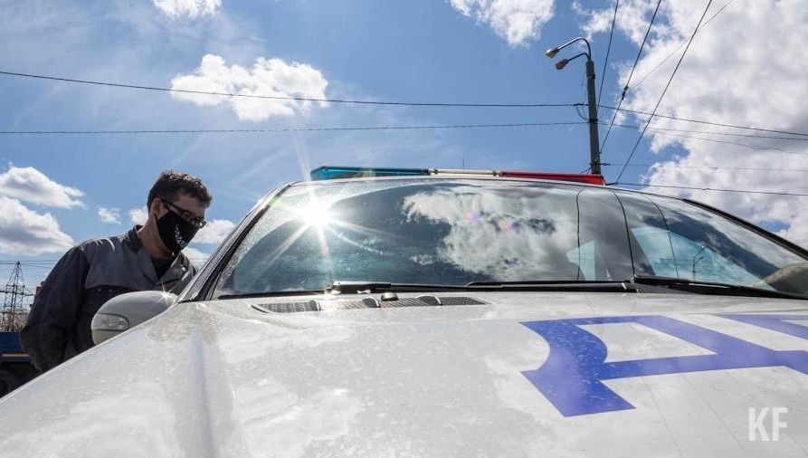 Количество дорожных происшествий с ними выросло.