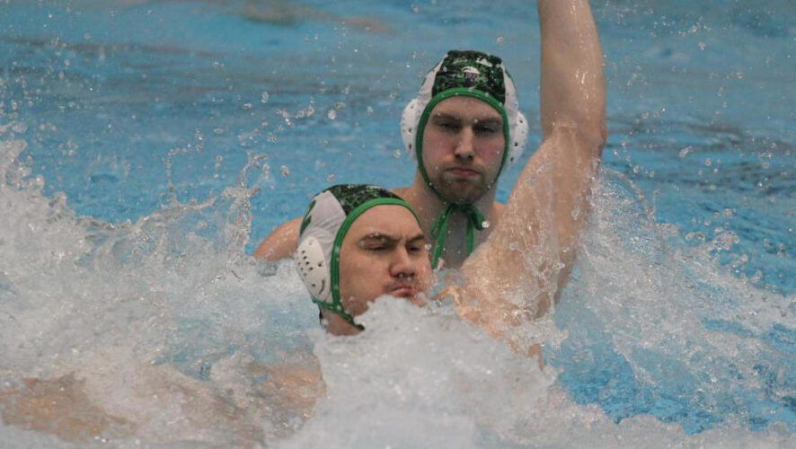 Казанцы дома обыграли астраханский &laquo;Динамо СШОР&raquo;.