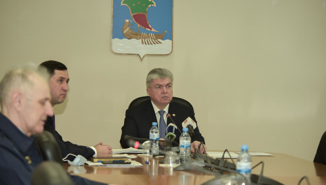 Руководитель Челнов прокомментировал случаи халатности управляющих компаний и рассказал