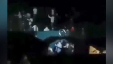 У одного из подозреваемых нашли около 2 граммов марихуаны.