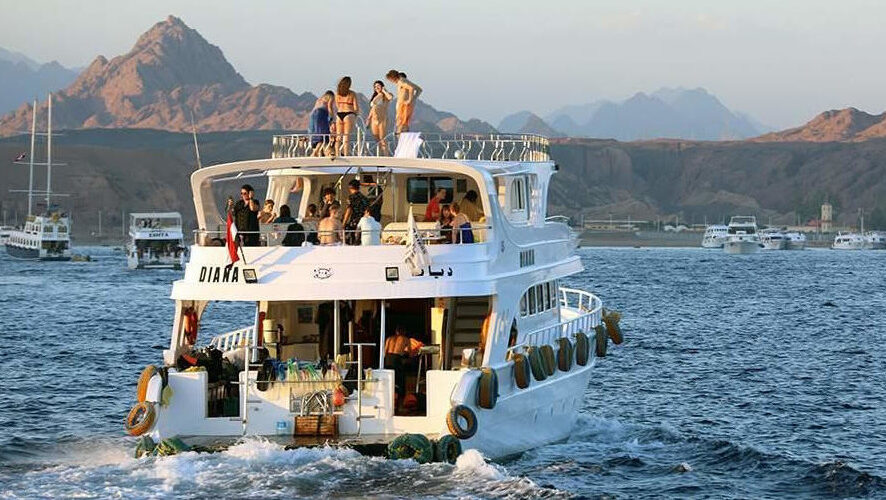 Среди нововведений &ndash; налоги на импортируемые предметы роскоши