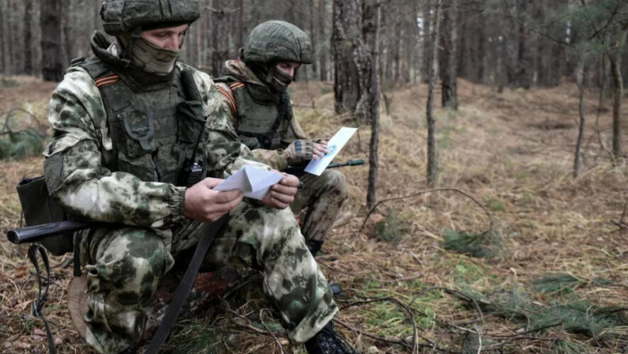 Воинские части  прикреплены к подразделениям фельдъегерско-почтовой связи Вооруженных сил России.
