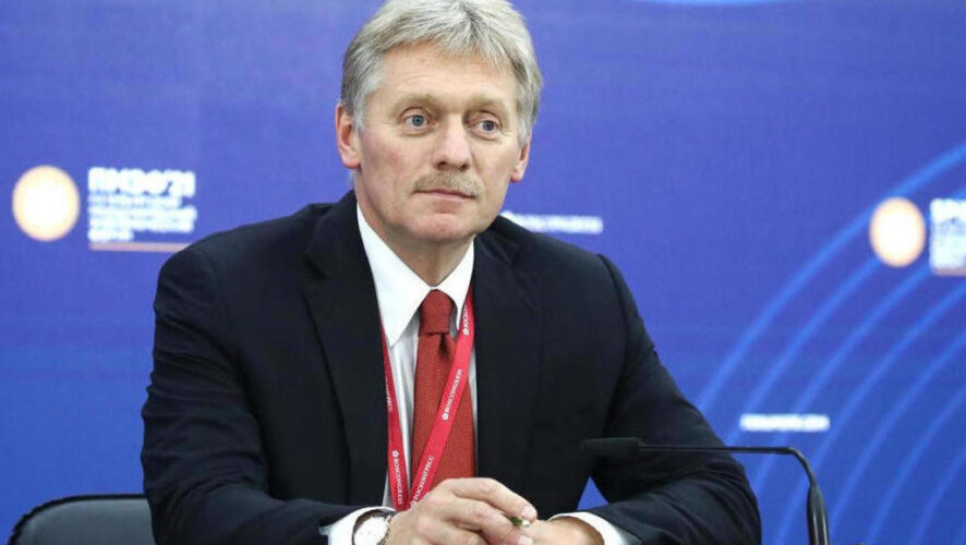 Пресс-секретарь главы государства заверил