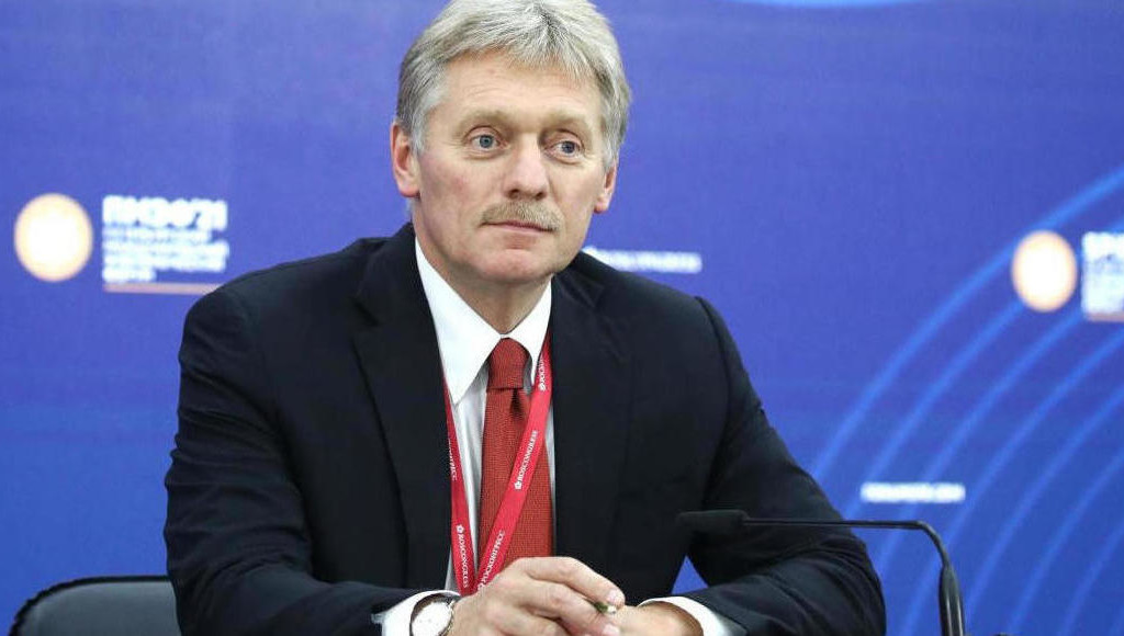 Пресс-секретарь главы государства заверил