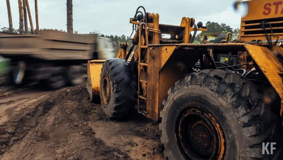 Марат Зяббаров рассказал о влиянии аномальной жары на посевы в Татарстане