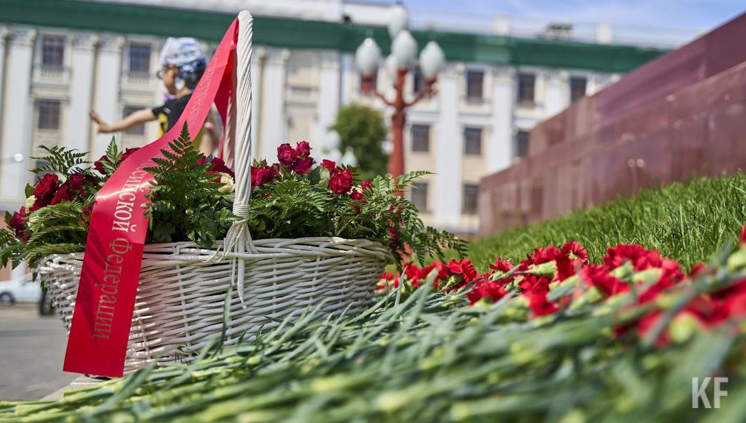 Памятник появится на улице Маяковского.