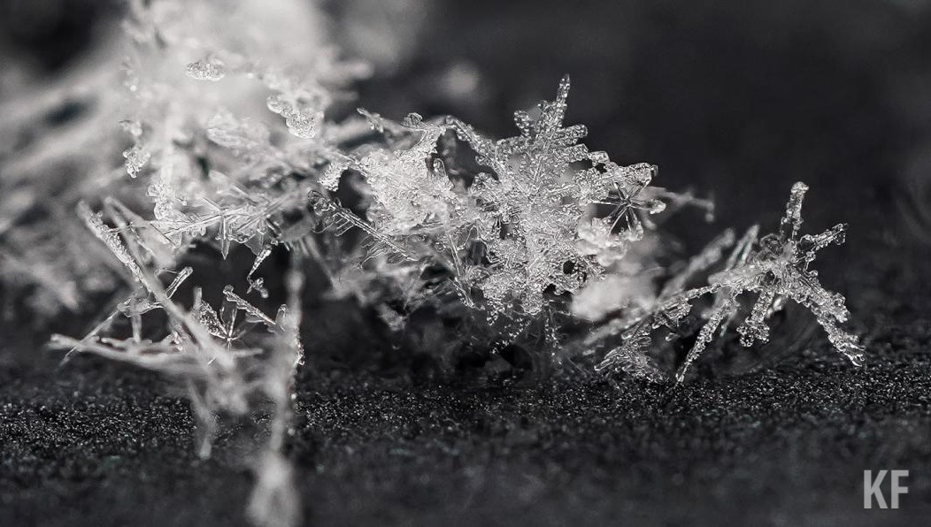 Температура воздуха будет на 9-18 градусов ниже нормы.