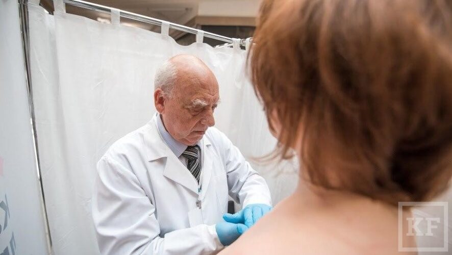 Первого заболевшего гриппом в этом году зарегистрировали медики Чистополя. По сообщению «Чистопольских известий»
