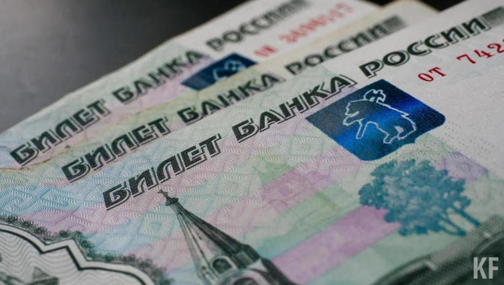 Пенсии в следующем году вырастут на 1 тысячу рублей.