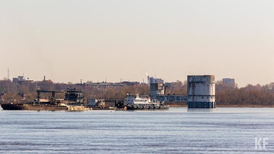 Работы должны быть сделаны до конца ноября этого года.