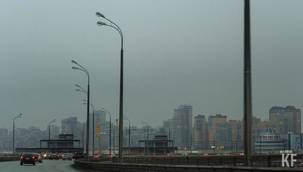 Прогноз погоды на первомайские праздники публикует Гидрометцентр республики.