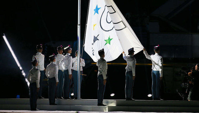 Об этом заявил генеральный директор студенческих игр.