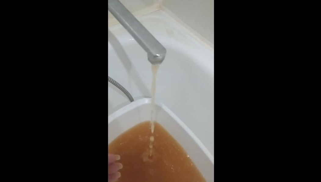 По словам местных