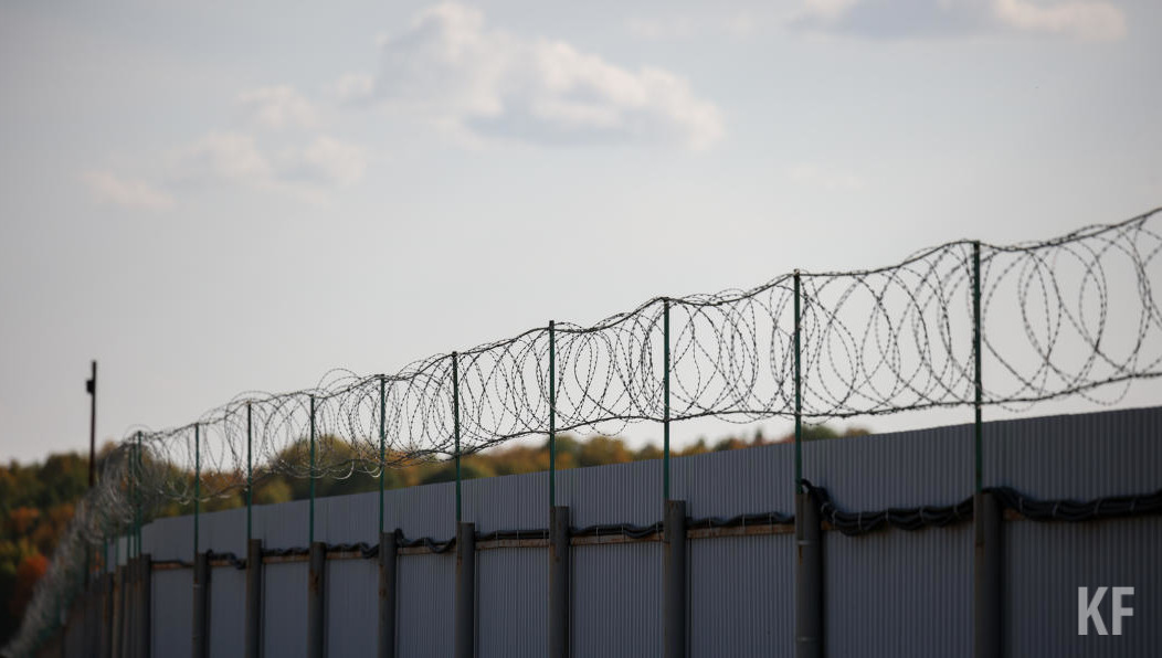 После инцидента в Сармановском районе